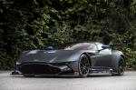 Aston Martin Vulcan 2016 года